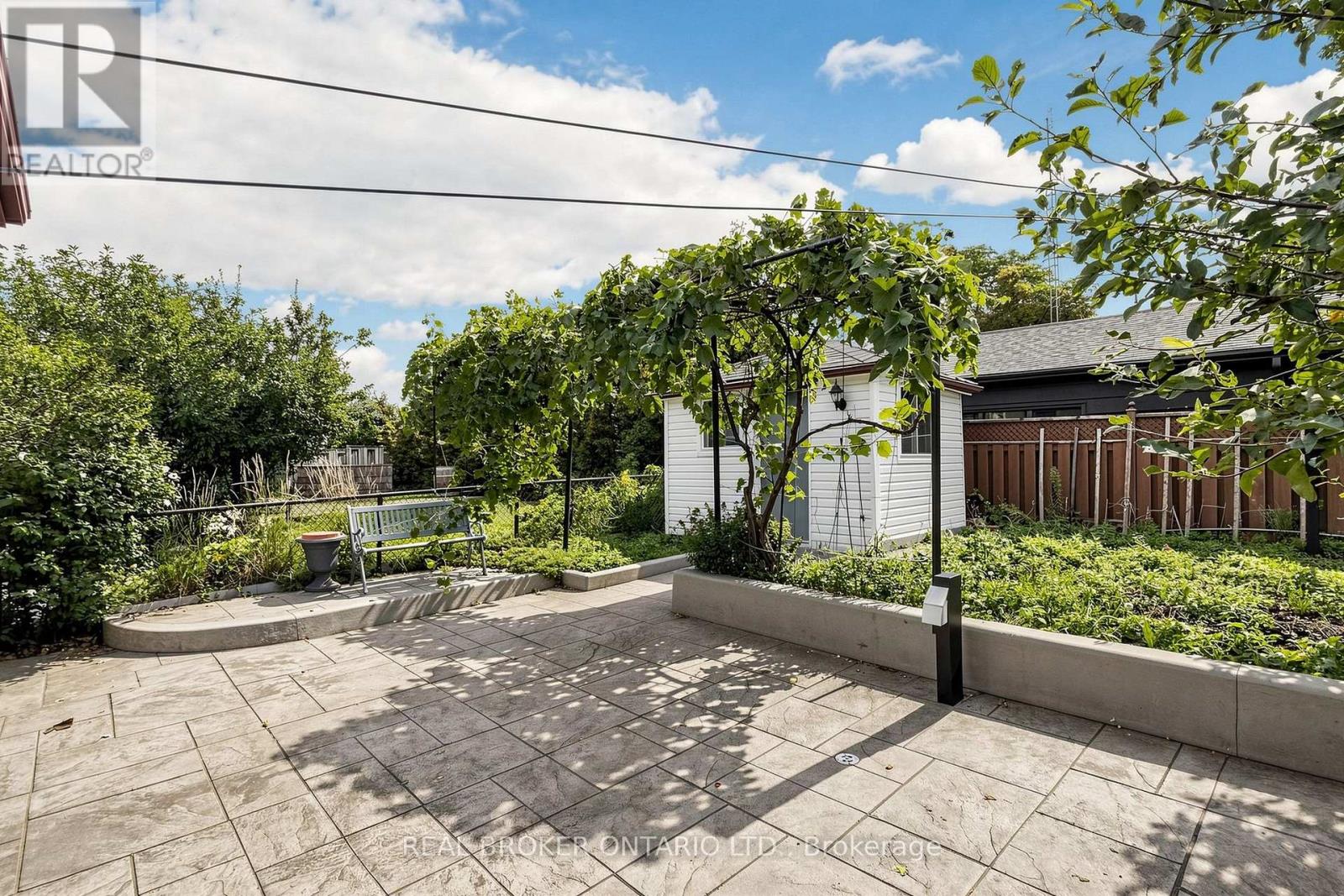 2 Dorking Crescent, Toronto, Ontario  M3M 2B6 - Photo 48 - W13745578