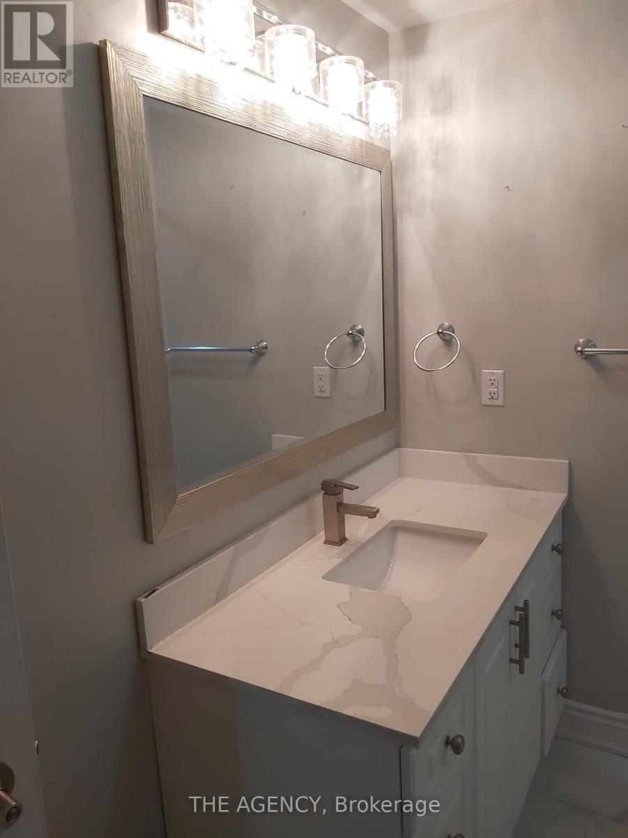 Lower - 6 Fernbank Road, Brampton, Ontario  L6T 2G9 - Photo 14 - W13745582
