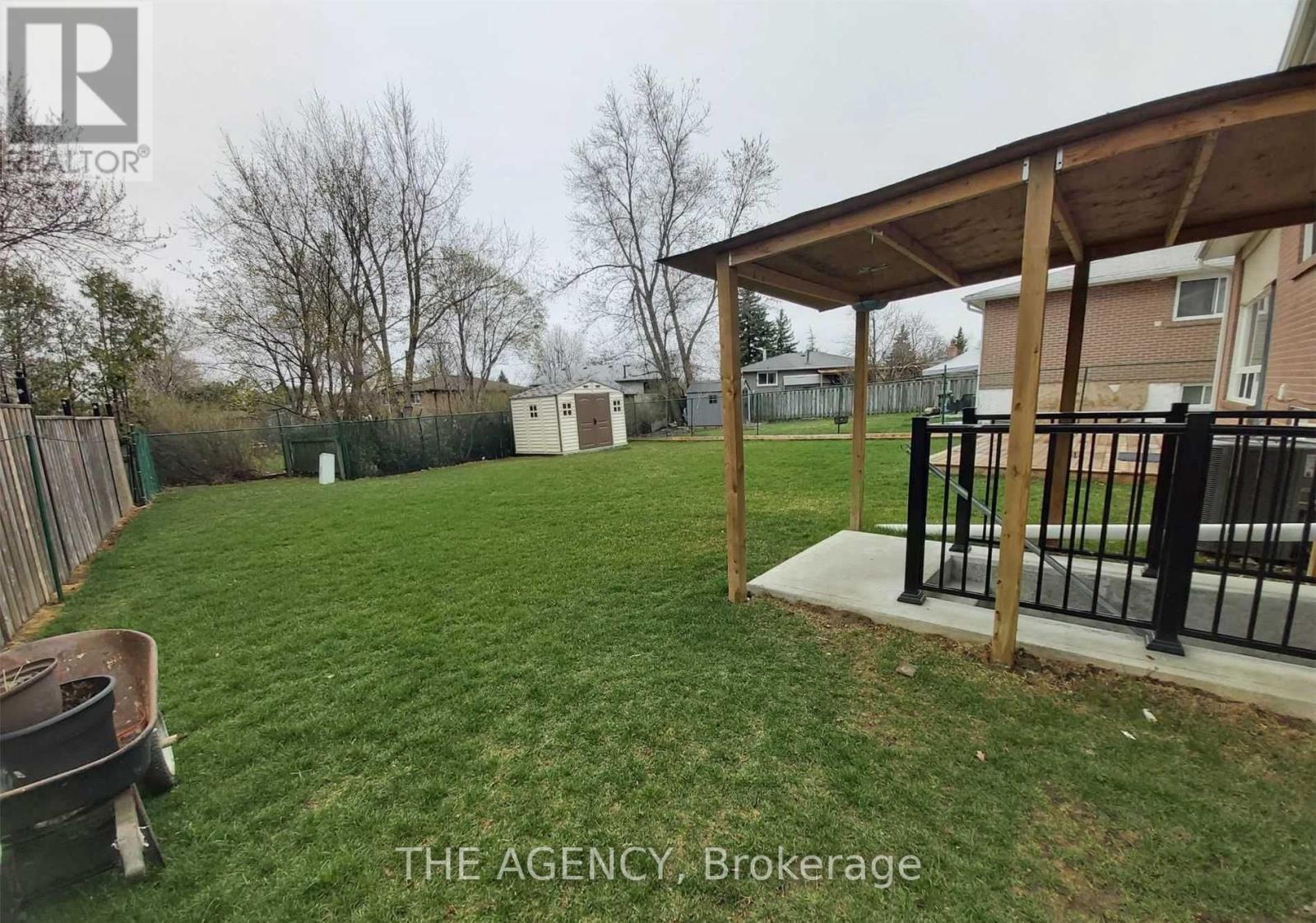 Lower - 6 Fernbank Road, Brampton, Ontario  L6T 2G9 - Photo 2 - W13745582