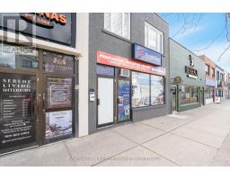 267 LAKESHORE ROAD E, Mississauga, Ontario