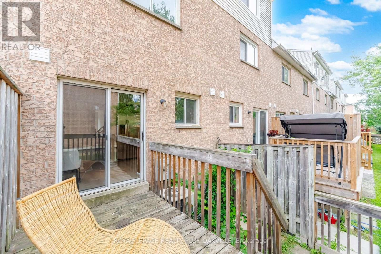 108 - 1050 Bristol Road W, Mississauga, Ontario  L5V 2E8 - Photo 46 - W13745638