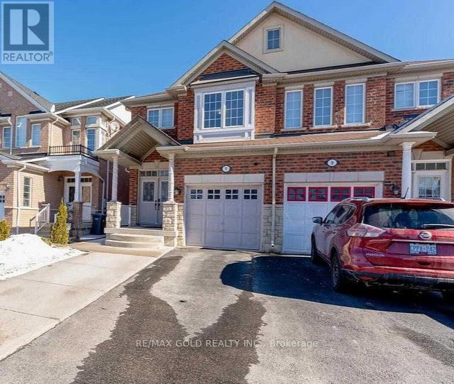 11 RUBYSILVER DRIVE, Brampton, Ontario