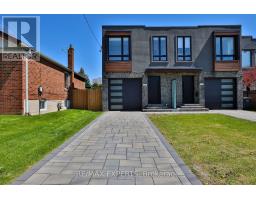 23B MAPLE AVENUE, Mississauga, Ontario