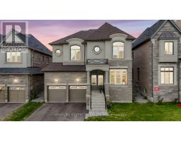 85 JAMES WALKER AVENUE, Caledon, Ontario