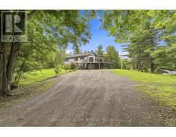 489 TWIN SISTERS LAKE ROAD, Marmora and Lake, Ontario
