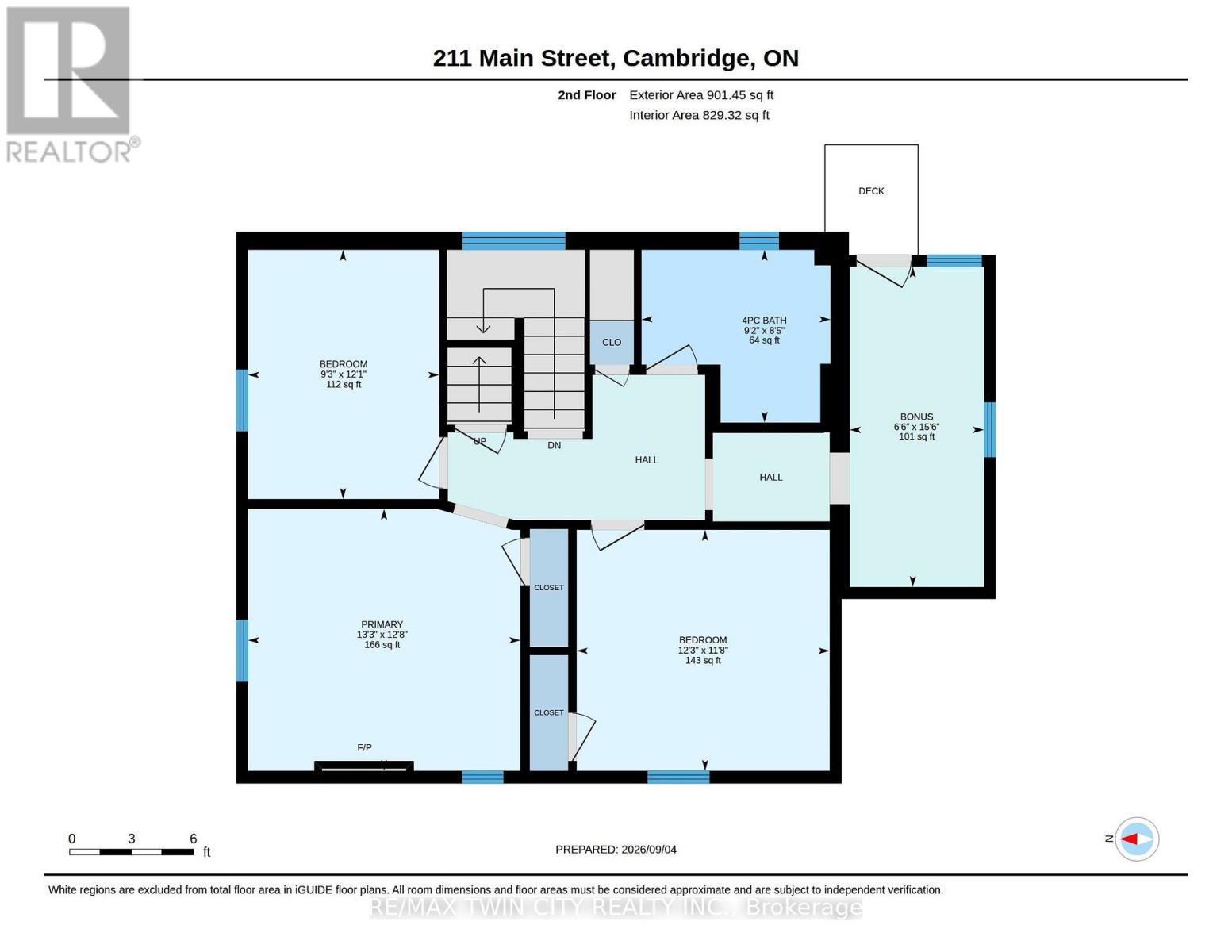 211 Main Street, Cambridge, Ontario  N1R 1X1 - Photo 34 - X13745592