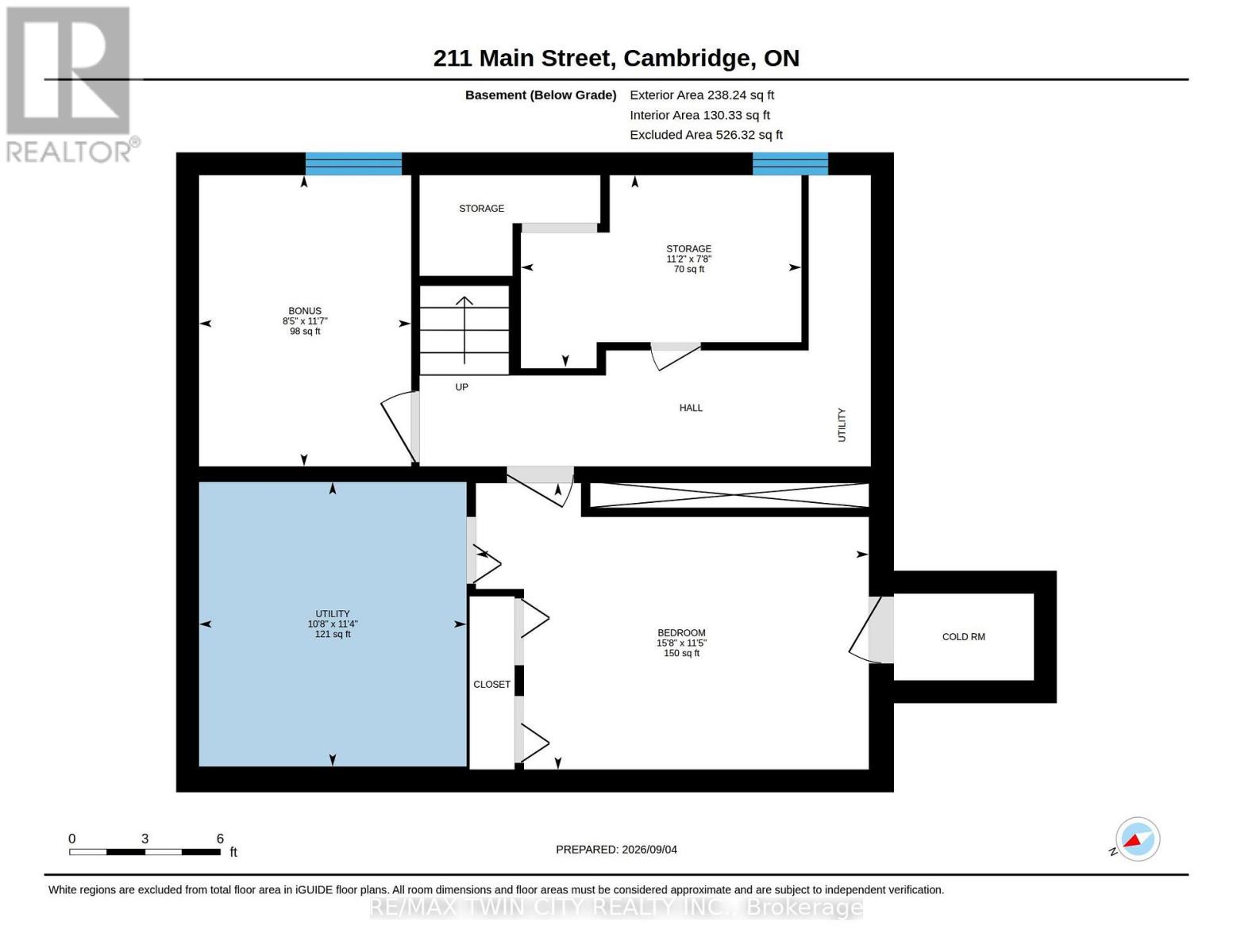 211 Main Street, Cambridge, Ontario  N1R 1X1 - Photo 36 - X13745592
