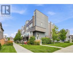 18 - 261 SKINNER ROAD, Hamilton, Ontario