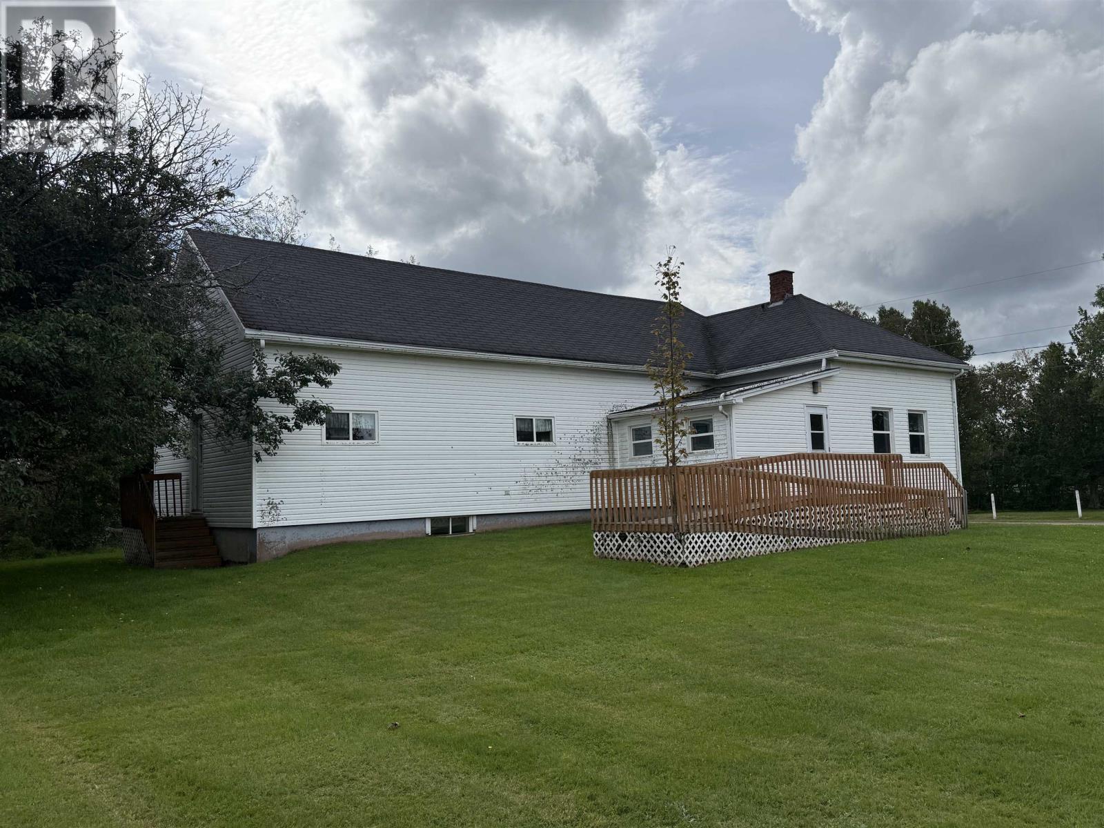 14 Canadian Road, Foxley River, Prince Edward Island C0B 1H0 - Photo 2 - 202622447