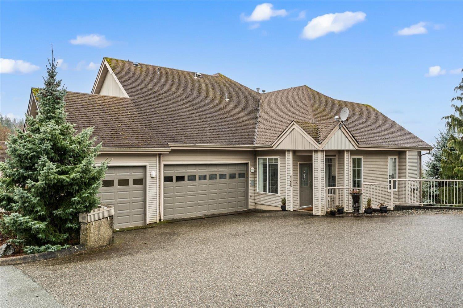 1706 5260 Goldspring Place, Promontory, Chilliwack, British Columbia  V2R 5S5 - Photo 2 - R3140024
