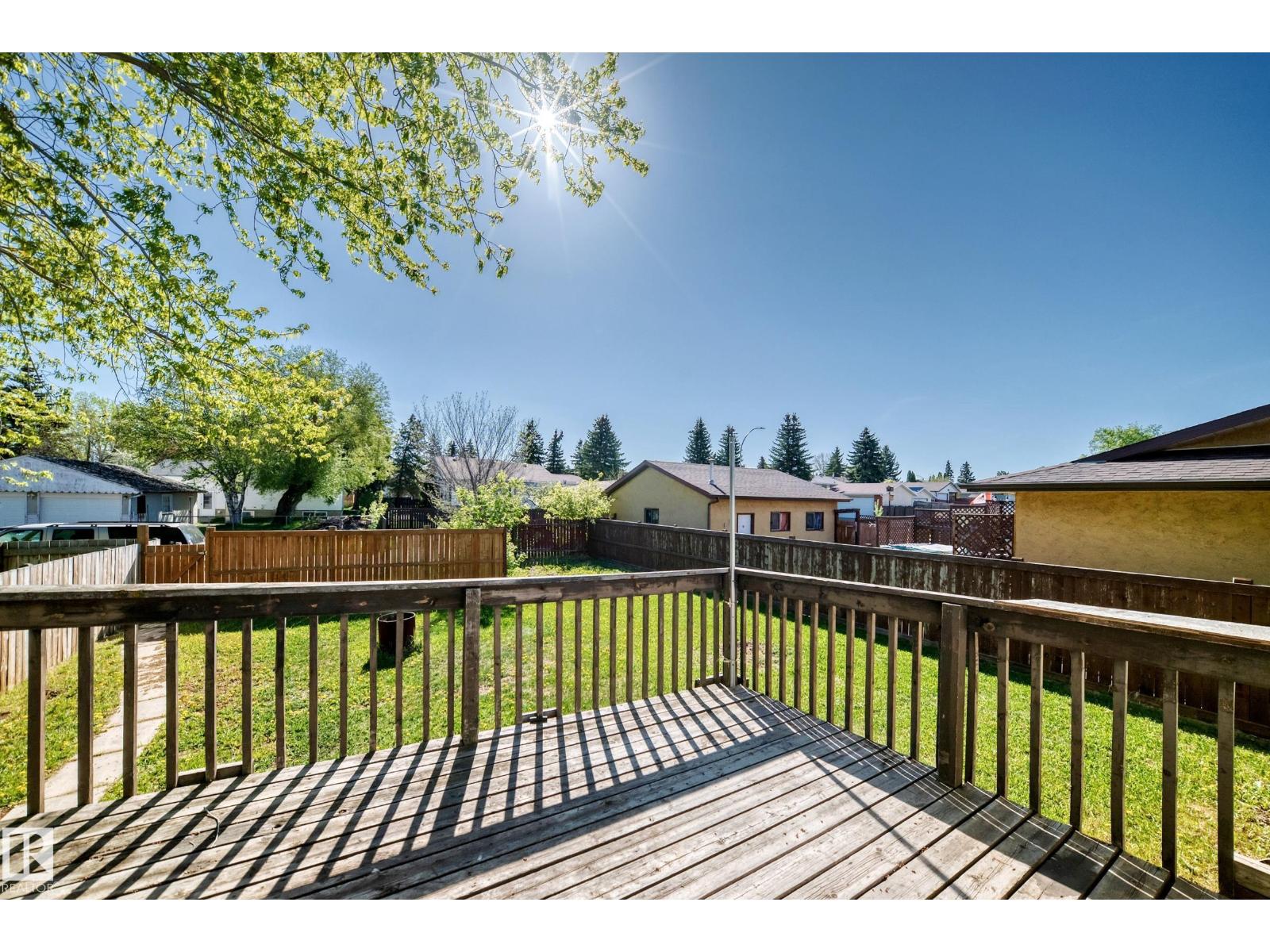 3723 63 St Nw, Edmonton, Alberta  T6L 1R1 - Photo 20 - E4507101
