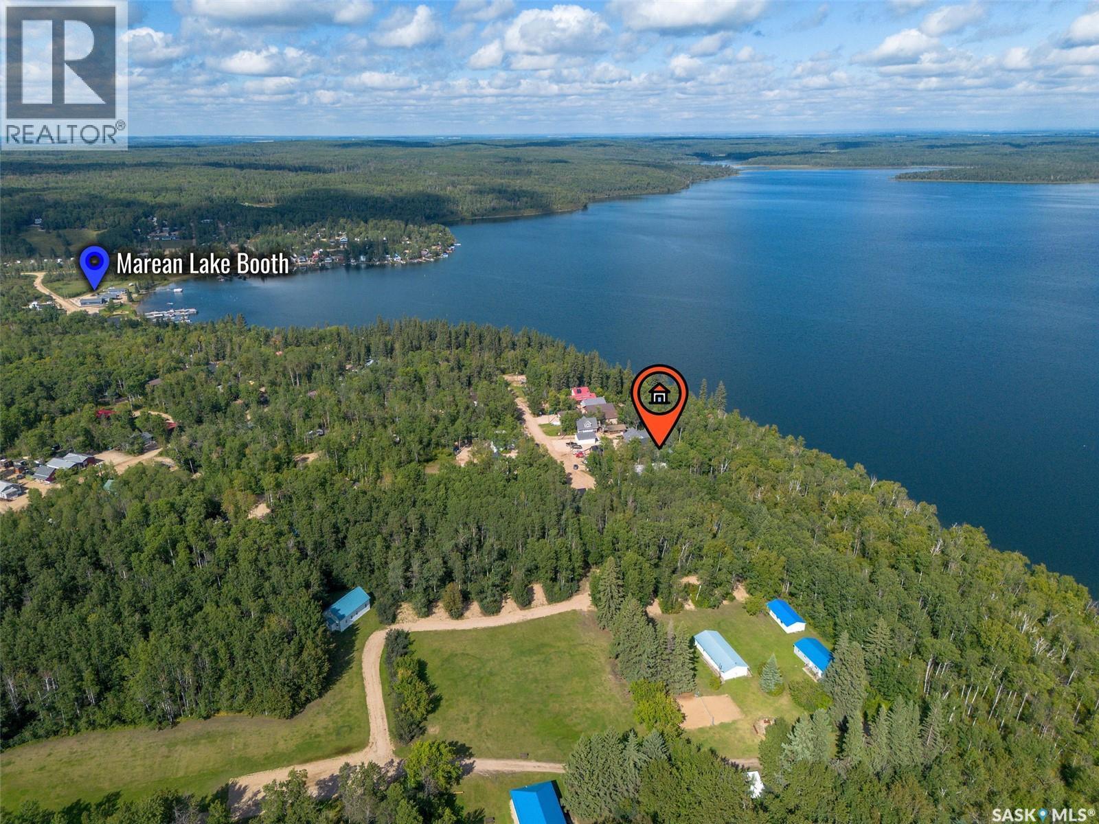 1445 Lakeside Road, Bjorkdale Rm No. 426, Saskatchewan  S0E 0N0 - Photo 30 - SK047548