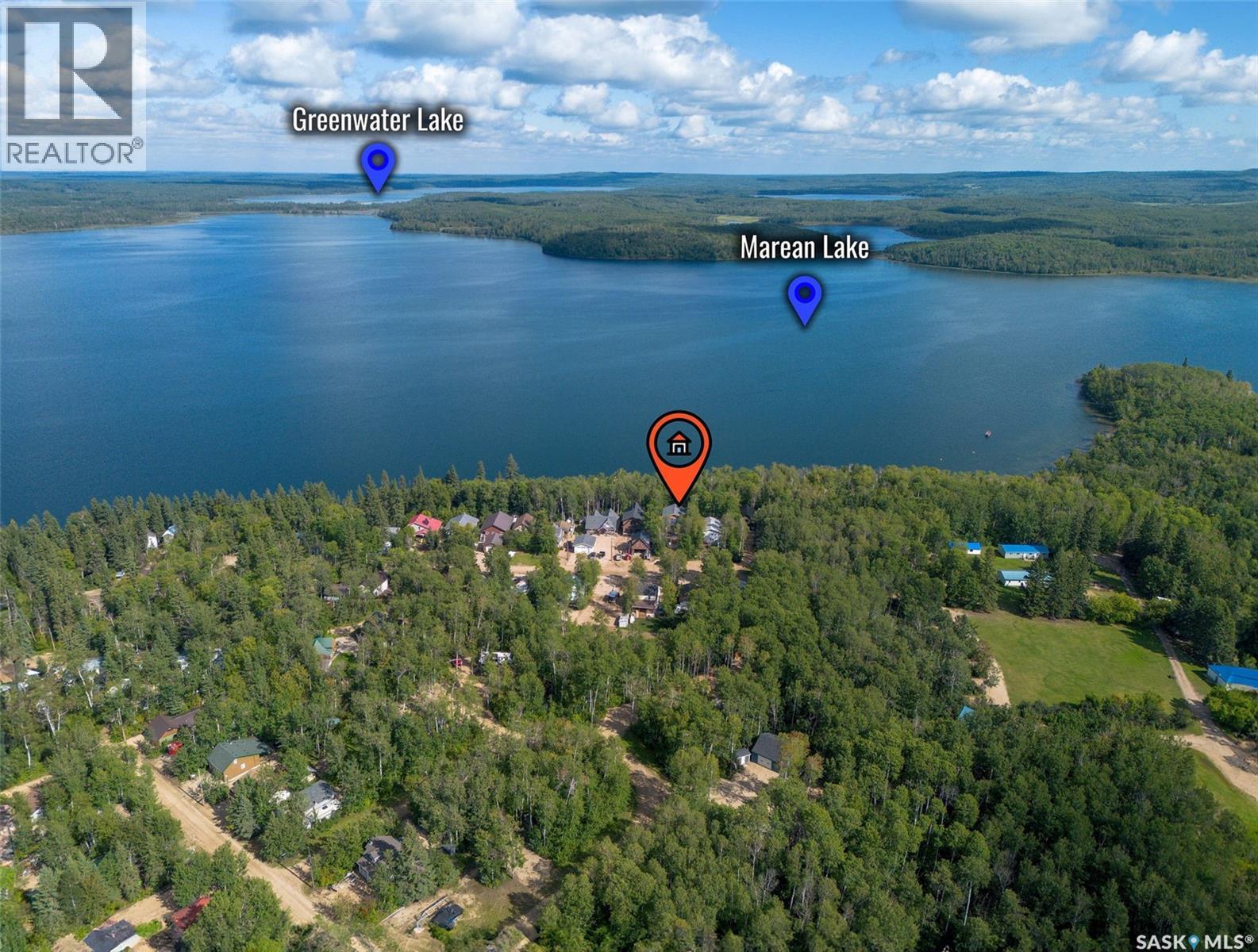 1445 Lakeside Road, Bjorkdale Rm No. 426, Saskatchewan  S0E 0N0 - Photo 31 - SK047548