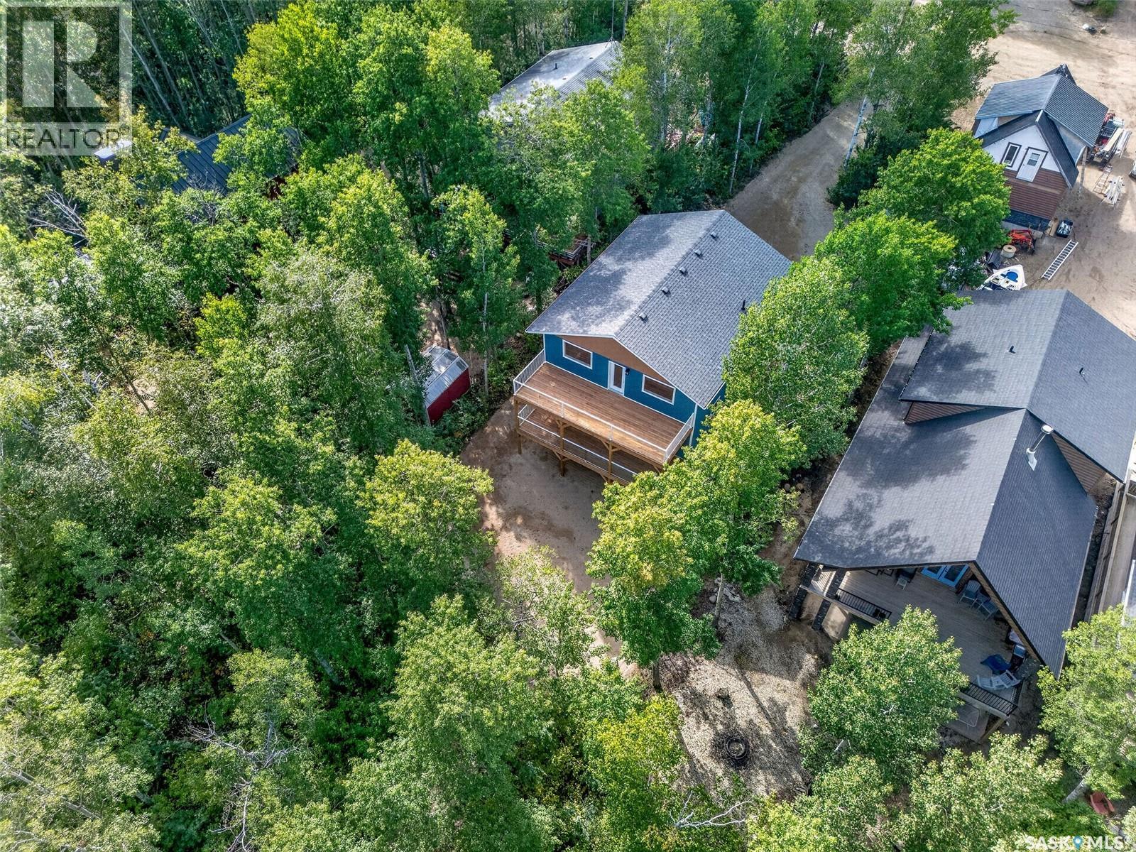 1445 Lakeside Road, Bjorkdale Rm No. 426, Saskatchewan  S0E 0N0 - Photo 37 - SK047548