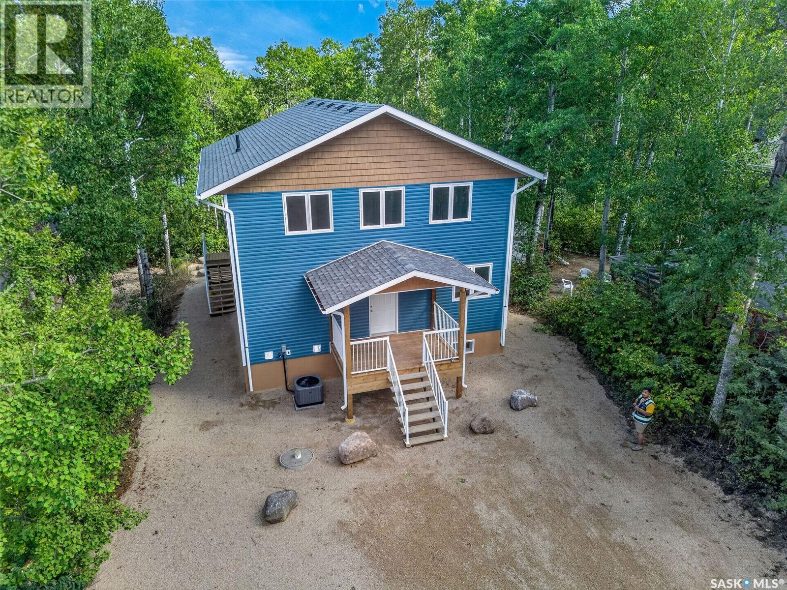 1445 Lakeside Road, Bjorkdale Rm No. 426, Saskatchewan  S0E 0N0 - Photo 40 - SK047548