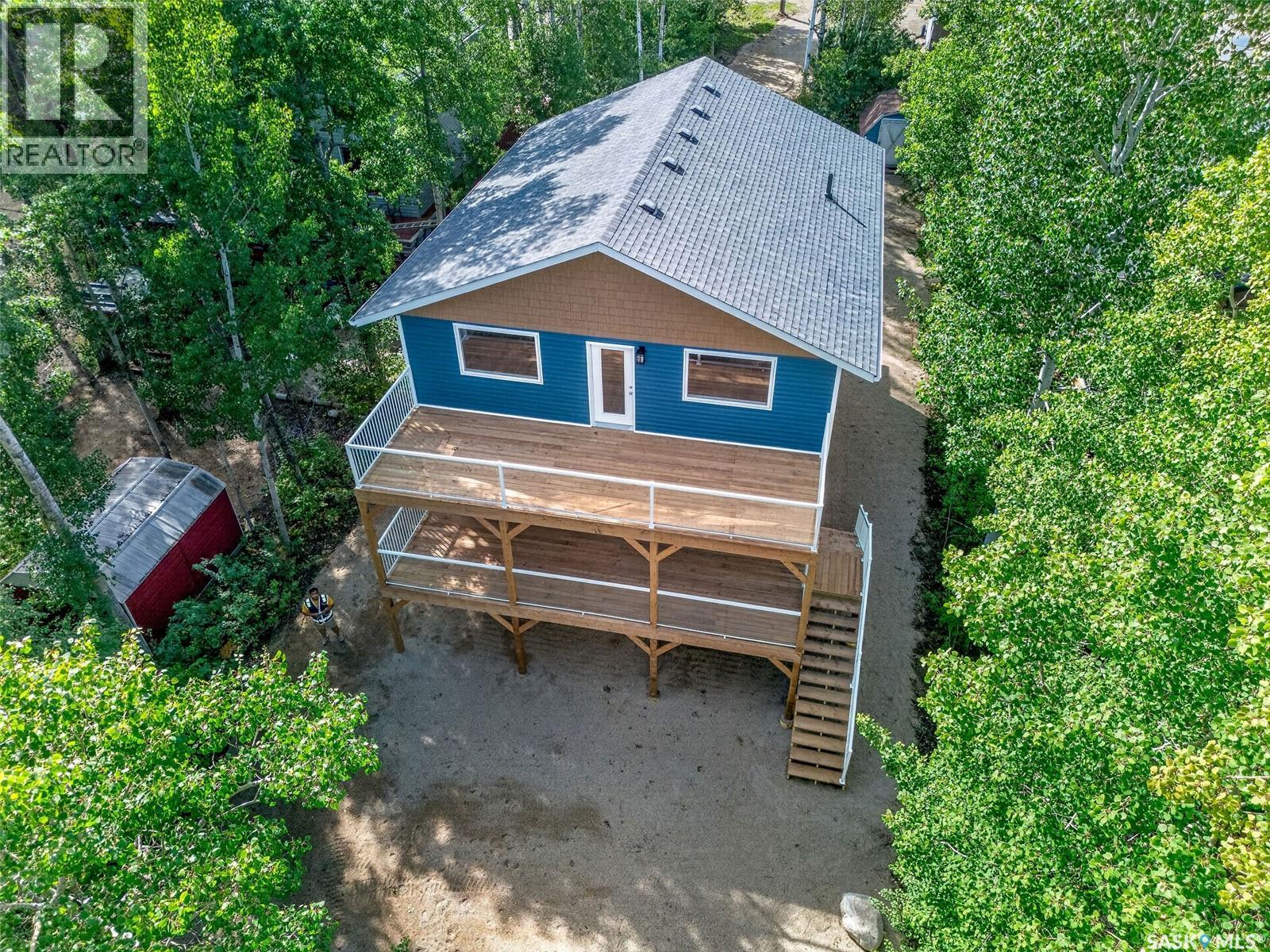 1445 Lakeside Road, Bjorkdale Rm No. 426, Saskatchewan  S0E 0N0 - Photo 41 - SK047548