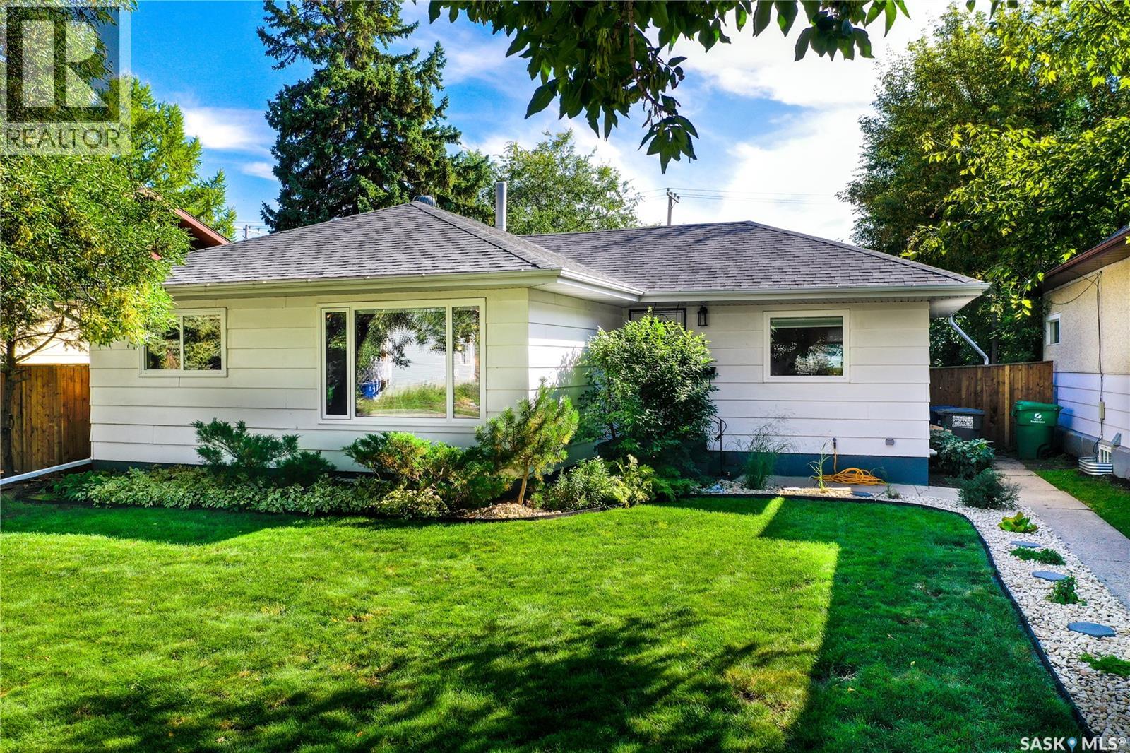 125 109th Street W, Saskatoon, Saskatchewan  S7N 1R3 - Photo 1 - SK047521
