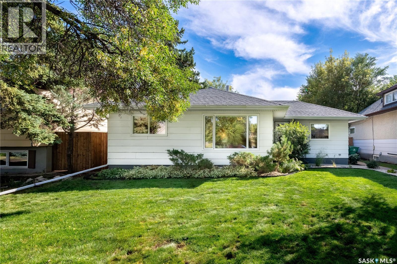 125 109th Street W, Saskatoon, Saskatchewan  S7N 1R3 - Photo 2 - SK047521