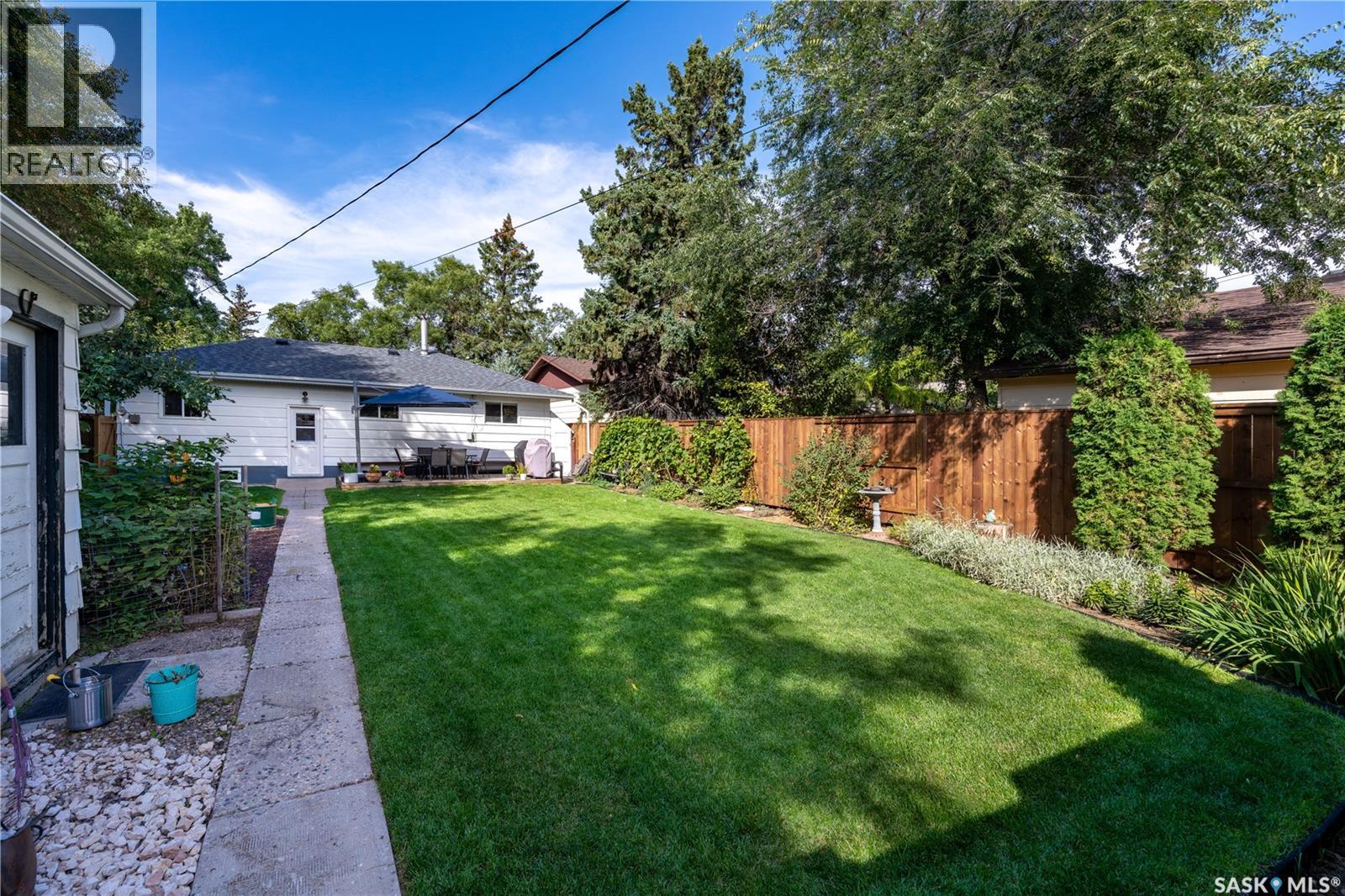 125 109th Street W, Saskatoon, Saskatchewan  S7N 1R3 - Photo 33 - SK047521