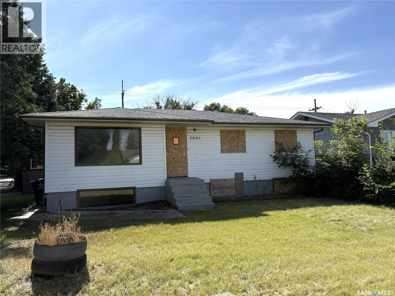 3001 20th STREET W, Saskatoon, Saskatchewan