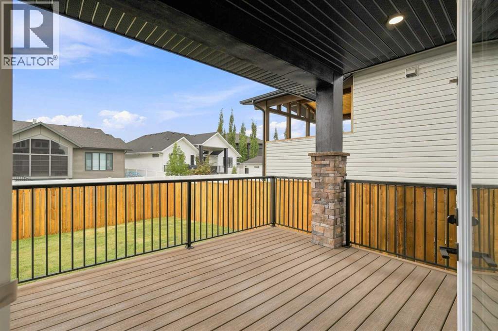 38 Lindman Avenue, Red Deer, Alberta  T4R 0S5 - Photo 12 - A2337109