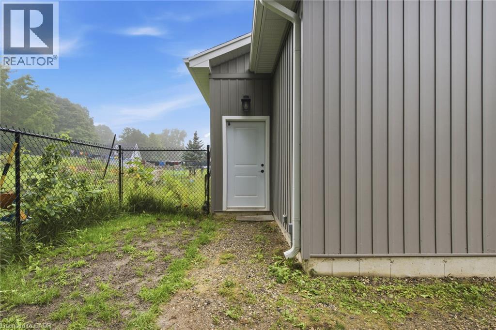 296 St Ann Avenue, St. Agatha, Ontario  N0B 2L0 - Photo 3 - 40859829