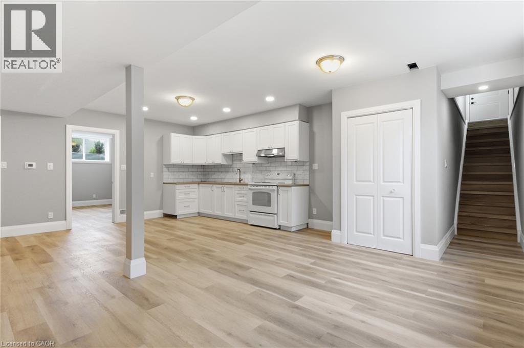 296 ST ANN Avenue, St. Agatha, Ontario