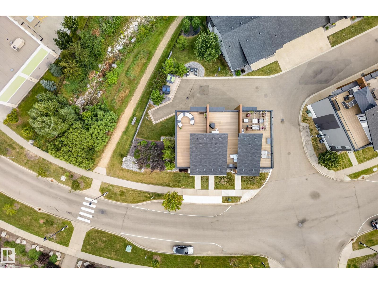 #1 95 Salisbury Wy, Sherwood Park, Alberta  T8B 0C1 - Photo 69 - E4507103
