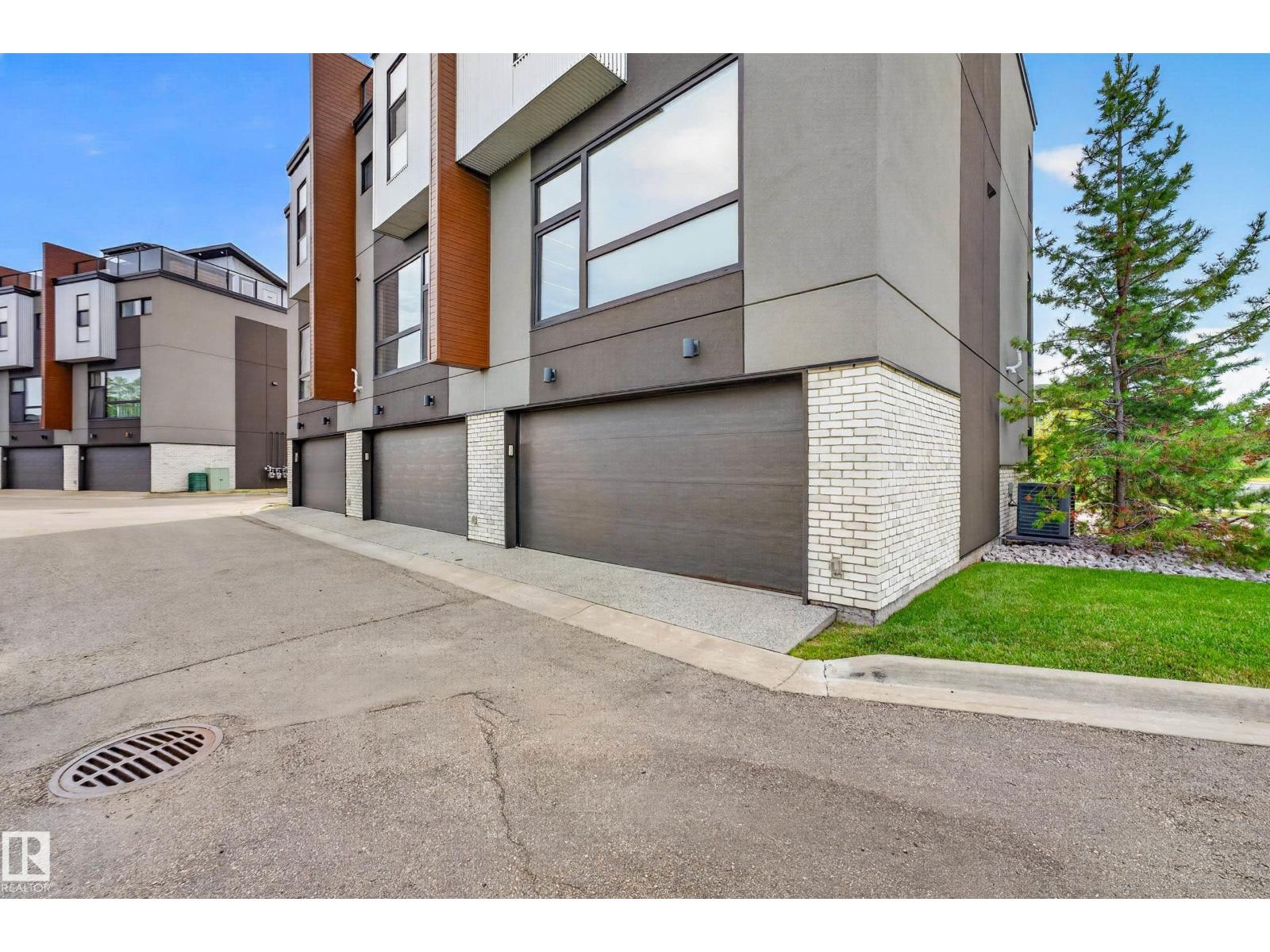 #1 95 Salisbury Wy, Sherwood Park, Alberta  T8B 0C1 - Photo 55 - E4507103
