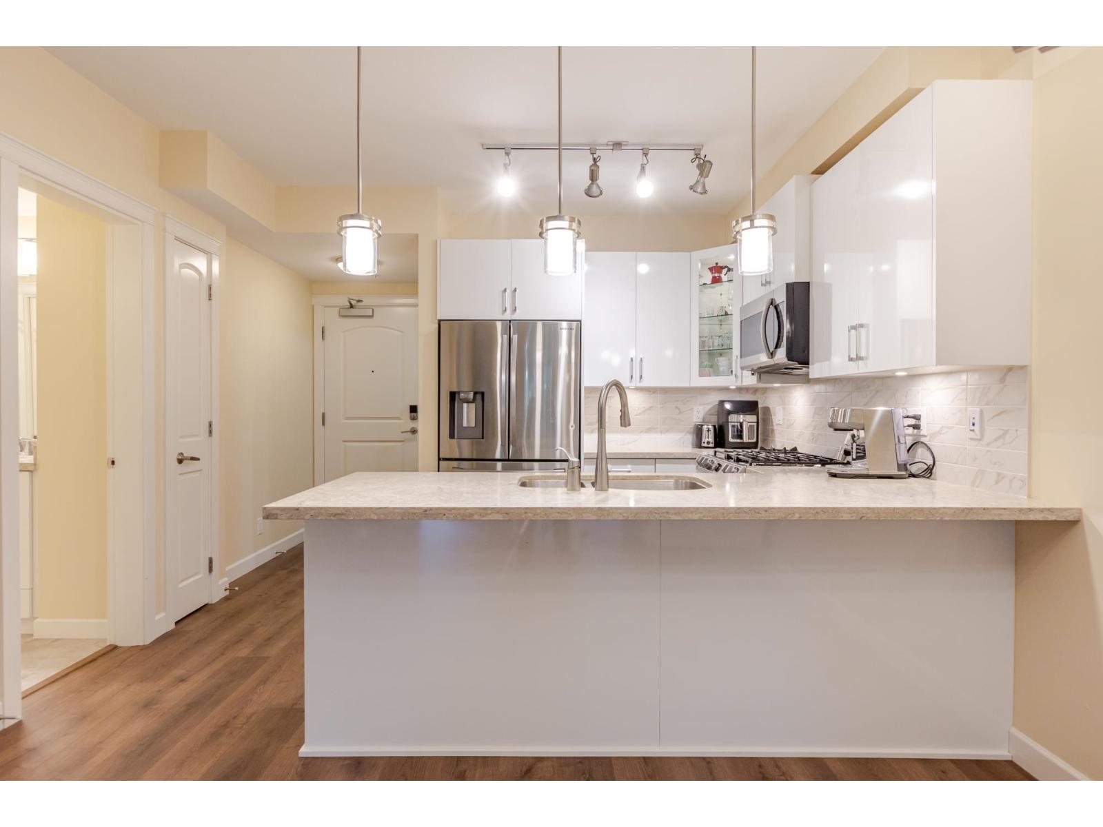 201 8538 203a Street, Langley, British Columbia V2Y 3P9 - Photo 10 - R3160220