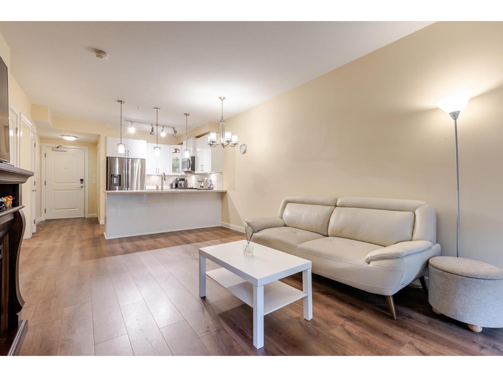 201 8538 203a Street, Langley, British Columbia V2Y 3P9 - Photo 13 - R3160220
