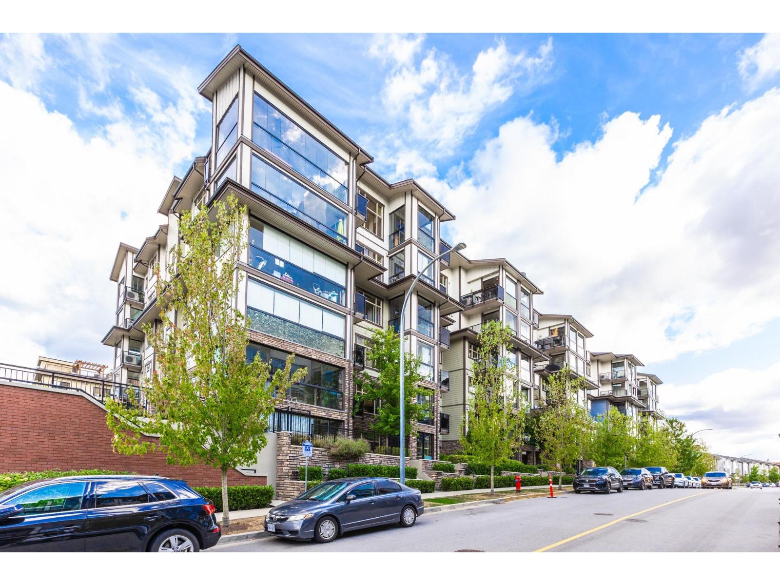 201 8538 203A STREET, langley, British Columbia