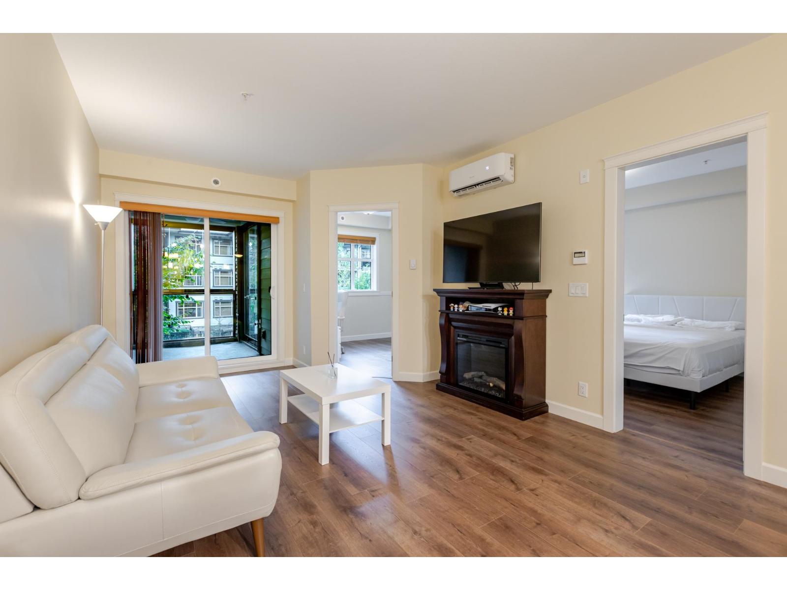 201 8538 203a Street, Langley, British Columbia V2Y 3P9 - Photo 12 - R3160220