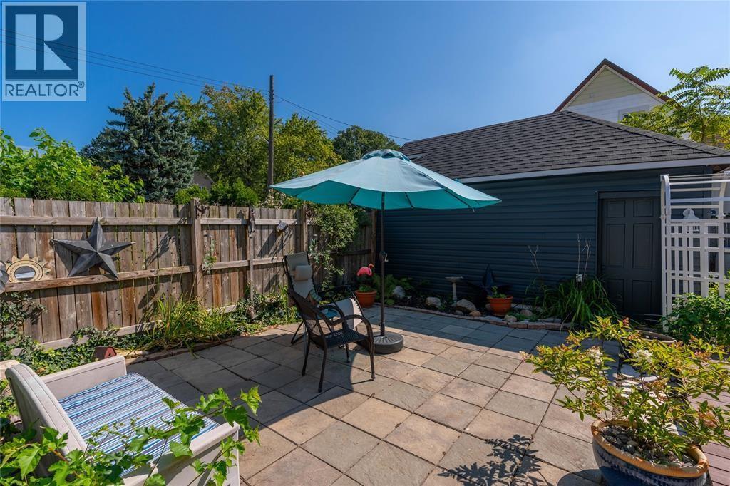 224 Vidal Street South, Sarnia, Ontario  N7T 2T7 - Photo 34 - 26021683