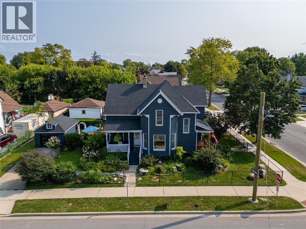 224 Vidal Street South, Sarnia, Ontario  N7T 2T7 - Photo 40 - 26021683