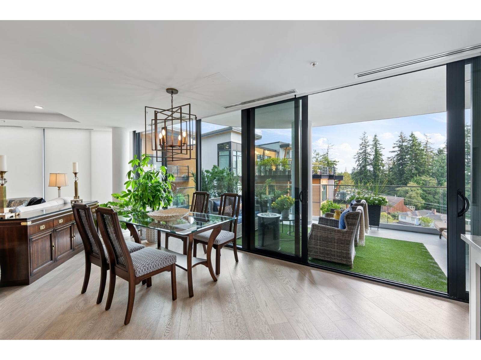 603 14825 Thrift Avenue, White Rock, British Columbia  V4B 2J6 - Photo 11 - R3161075