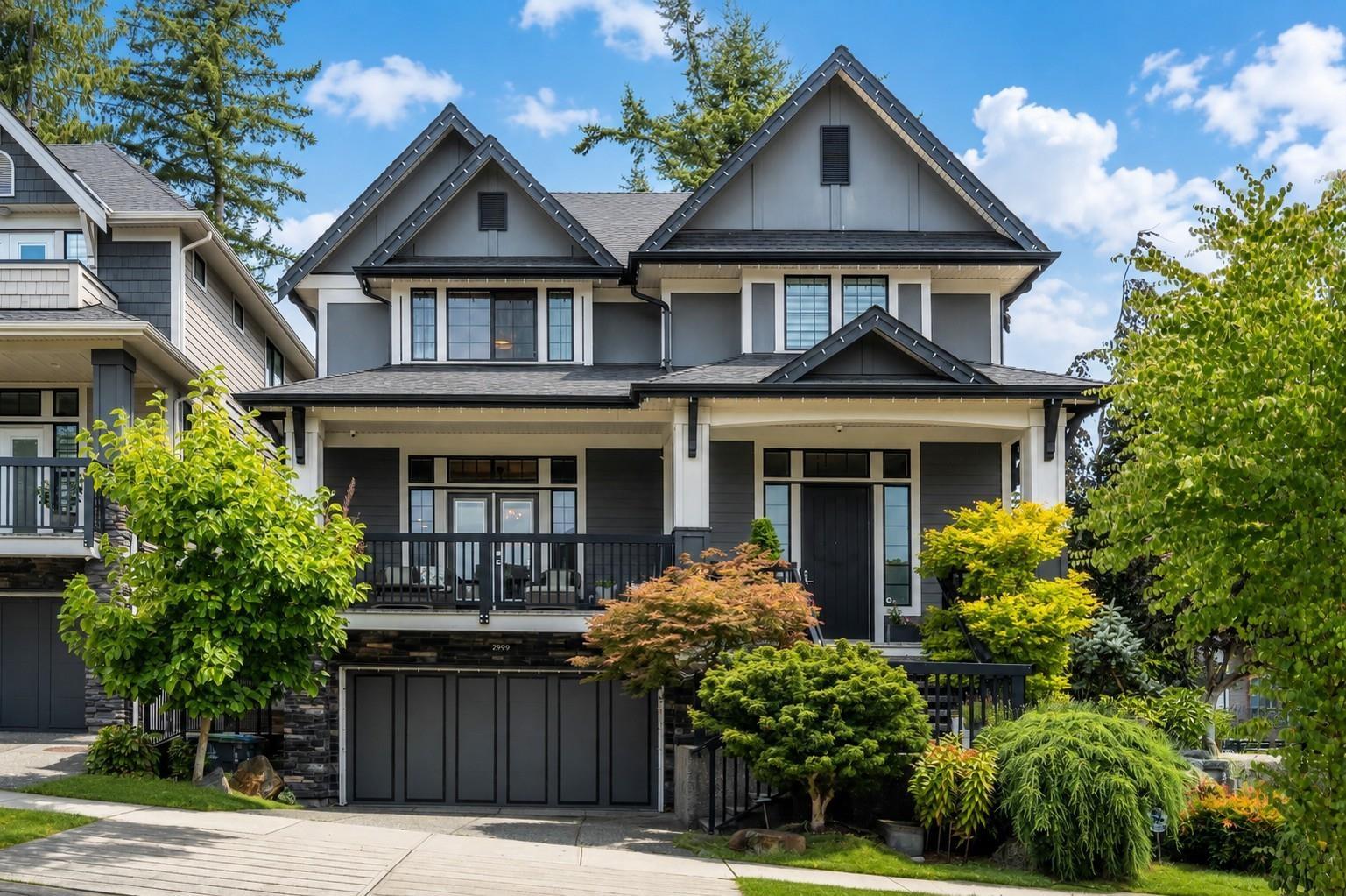 2999 158 STREET, surrey, British Columbia
