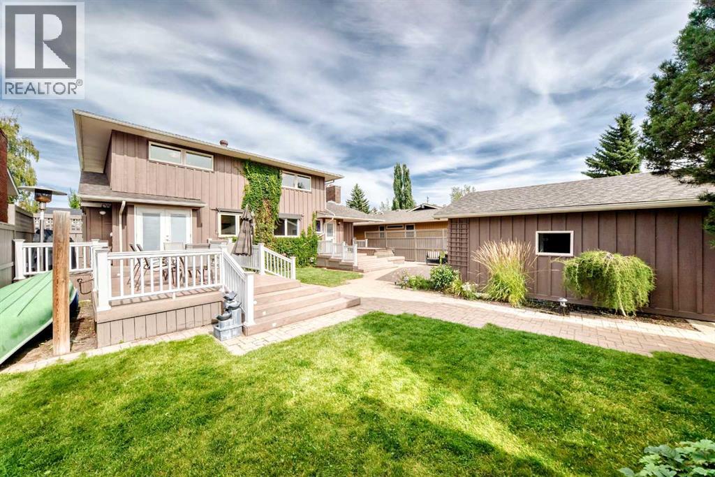 819 Parkwood Drive Se, Calgary, Alberta  T2J 3W6 - Photo 45 - A2338978