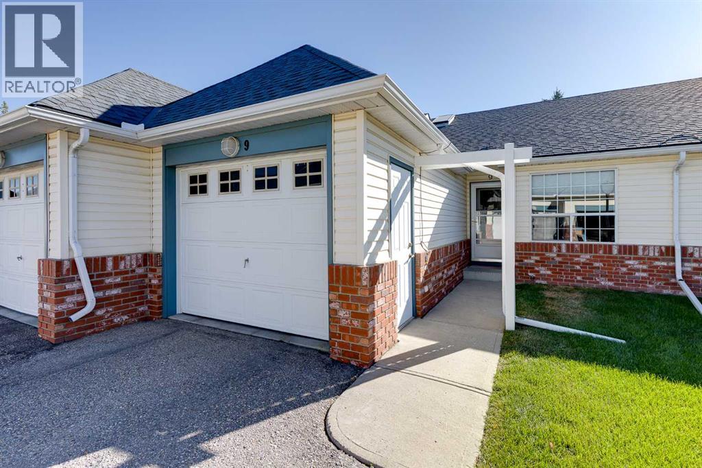 9, 12 Woodside Rise NW, Airdrie, Alberta  t4B 2L3 - Photo 26 - A2340210