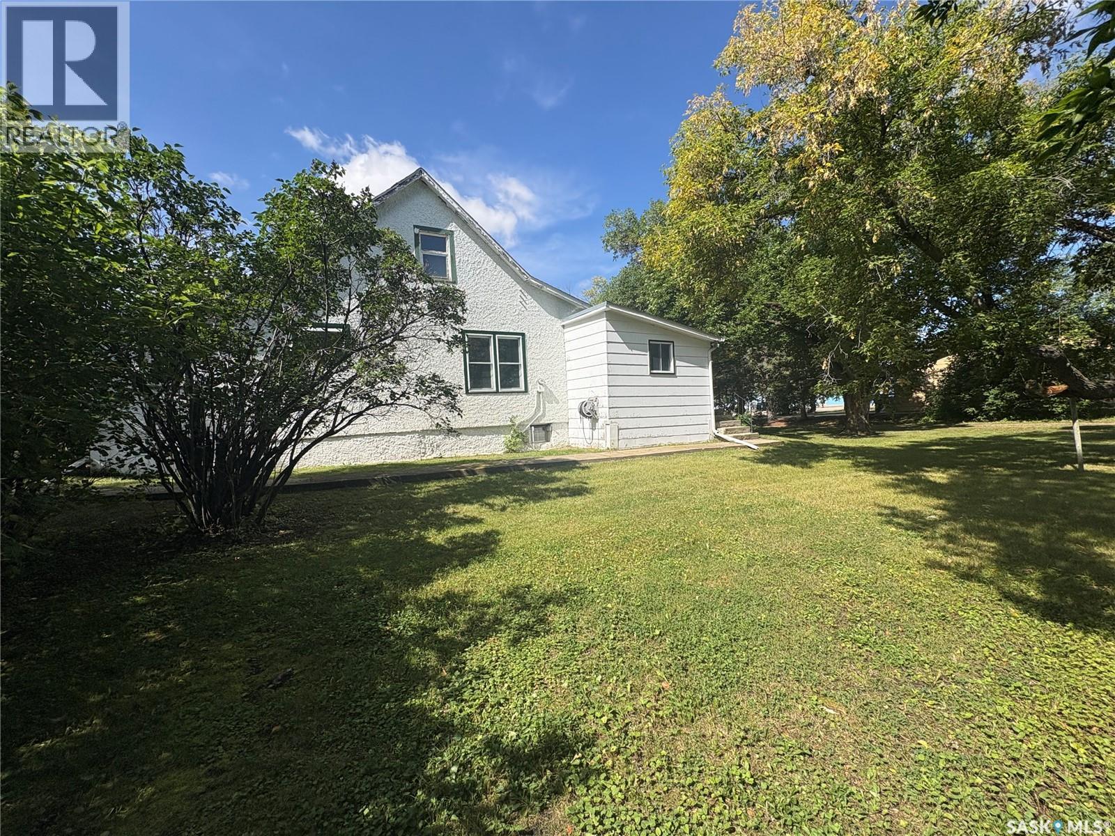 100 Water Street, Wolseley, Saskatchewan  S0G 5H0 - Photo 35 - SK047462