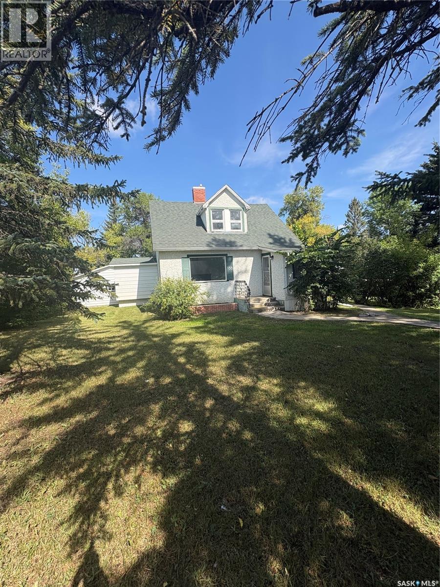 100 Water Street, Wolseley, Saskatchewan  S0G 5H0 - Photo 2 - SK047462