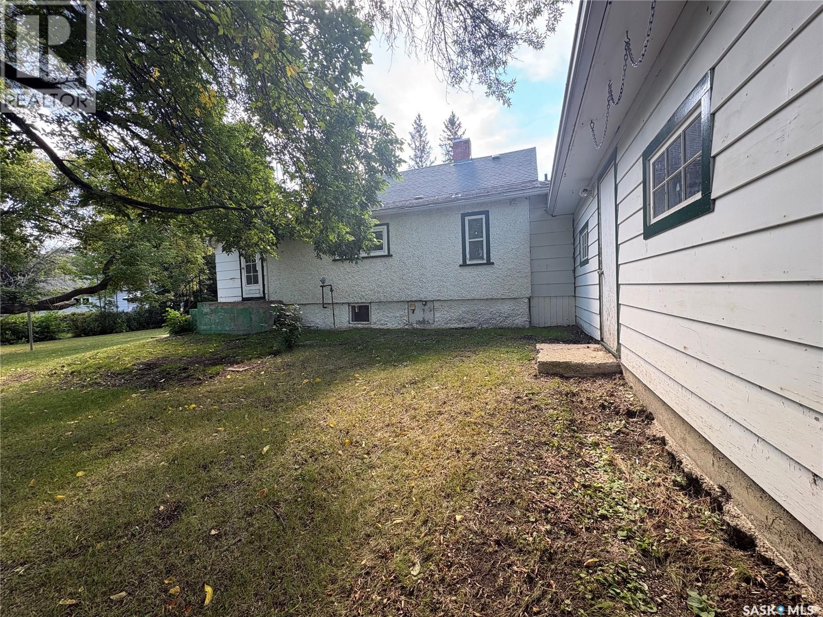 100 Water Street, Wolseley, Saskatchewan  S0G 5H0 - Photo 36 - SK047462
