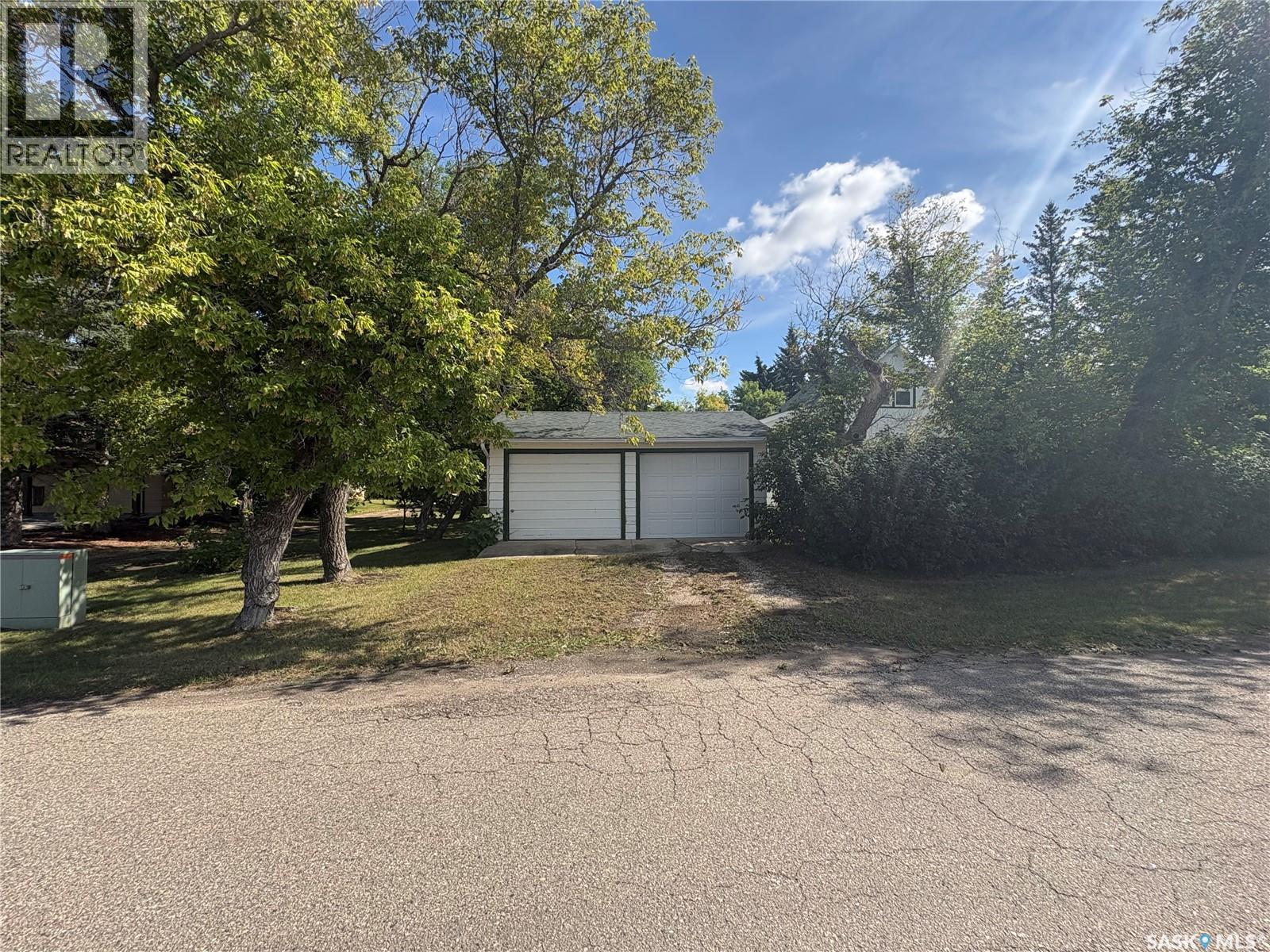 100 Water Street, Wolseley, Saskatchewan  S0G 5H0 - Photo 41 - SK047462