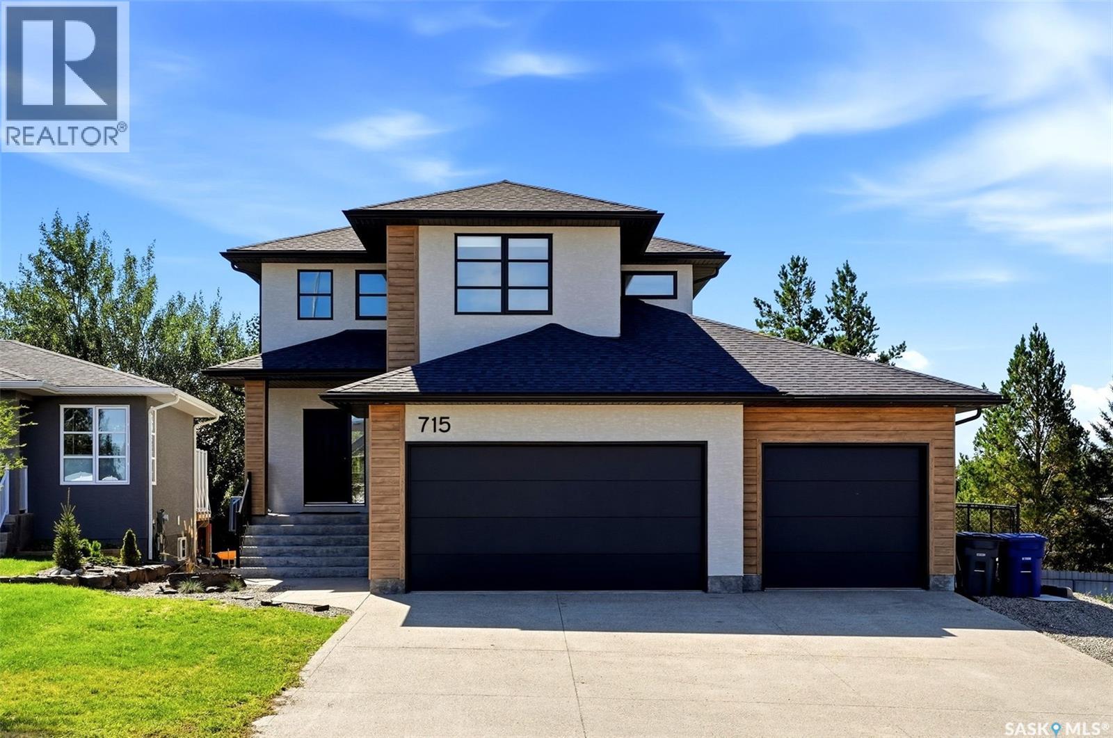 715 3rd Avenue, Pilot Butte, Saskatchewan  S0G 3Z0 - Photo 1 - SK047527