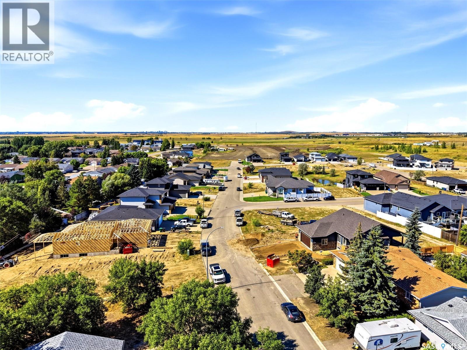 715 3rd Avenue, Pilot Butte, Saskatchewan  S0G 3Z0 - Photo 50 - SK047527
