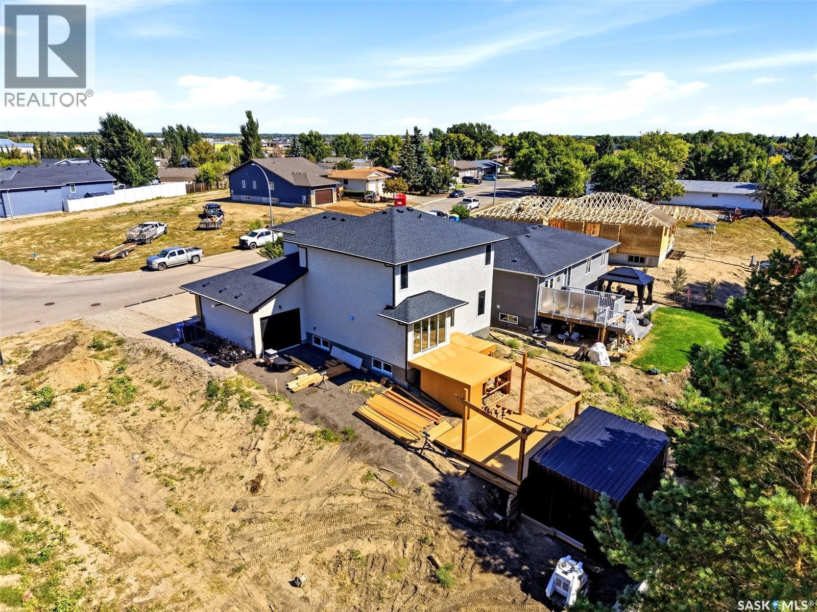 715 3rd Avenue, Pilot Butte, Saskatchewan  S0G 3Z0 - Photo 47 - SK047527