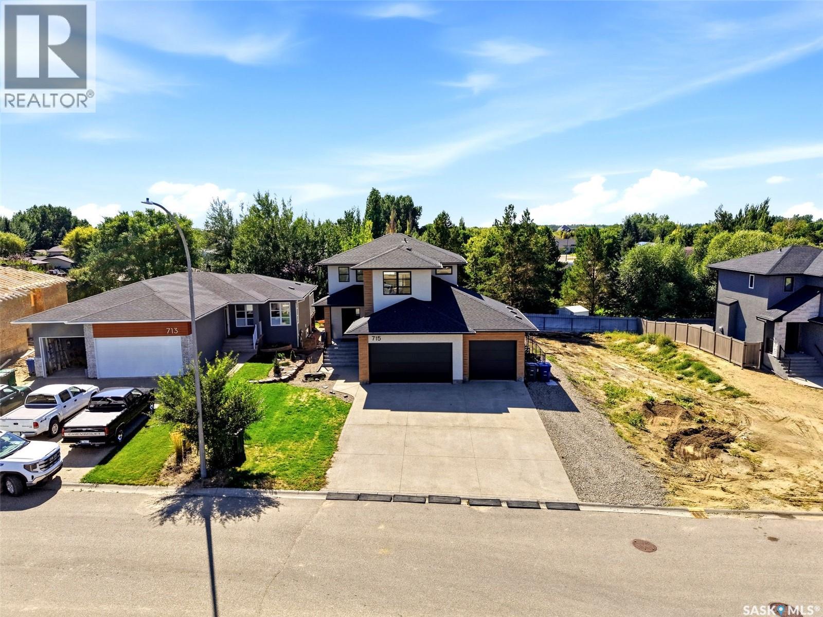 715 3rd Avenue, Pilot Butte, Saskatchewan  S0G 3Z0 - Photo 46 - SK047527