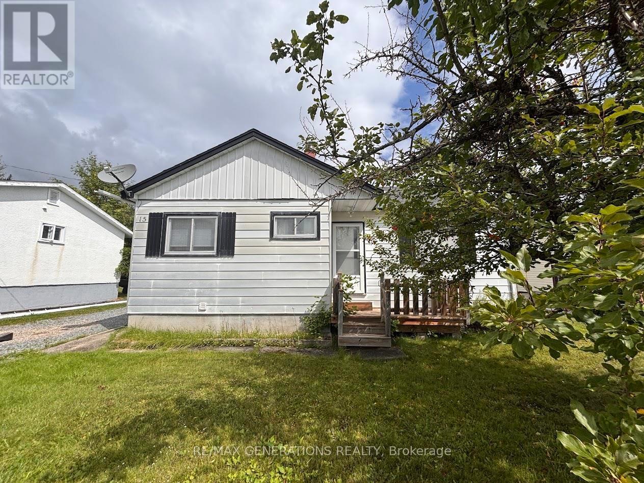 15 Falcon Avenue, Manitouwadge, Ontario  P0T 2C0 - Photo 33 - X13706172