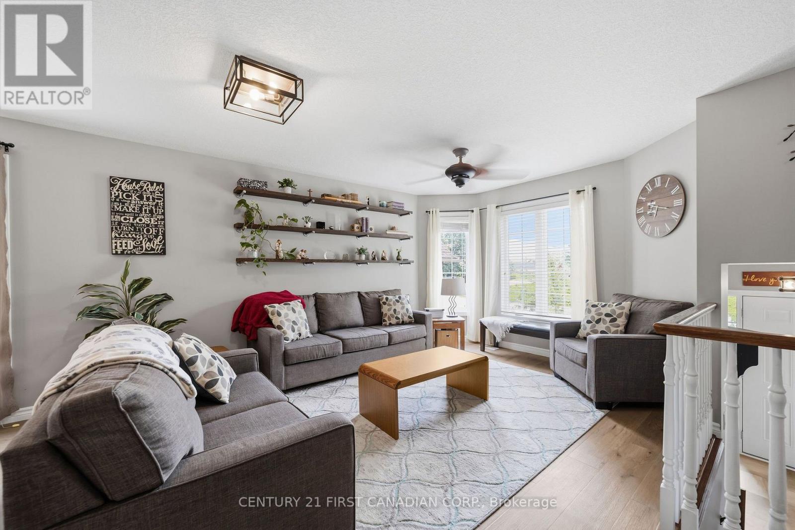 102 Watson Street, Lucan Biddulph, Ontario  N0M 2J0 - Photo 10 - X13745826