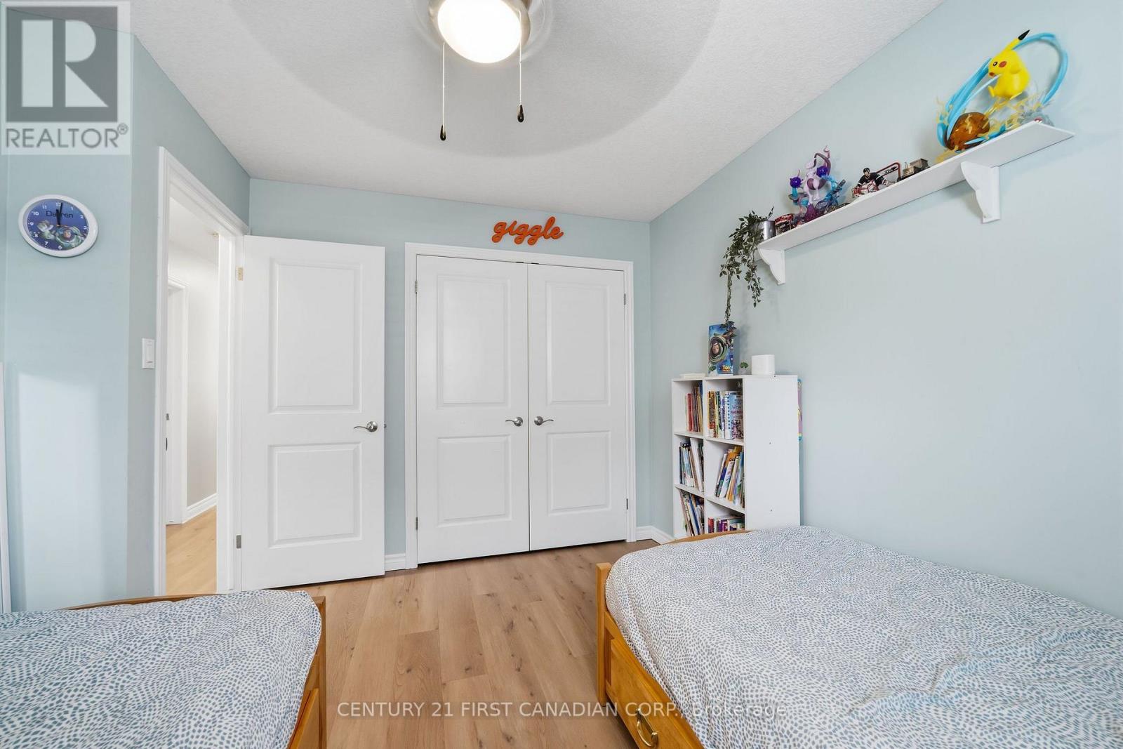 102 Watson Street, Lucan Biddulph, Ontario  N0M 2J0 - Photo 23 - X13745826